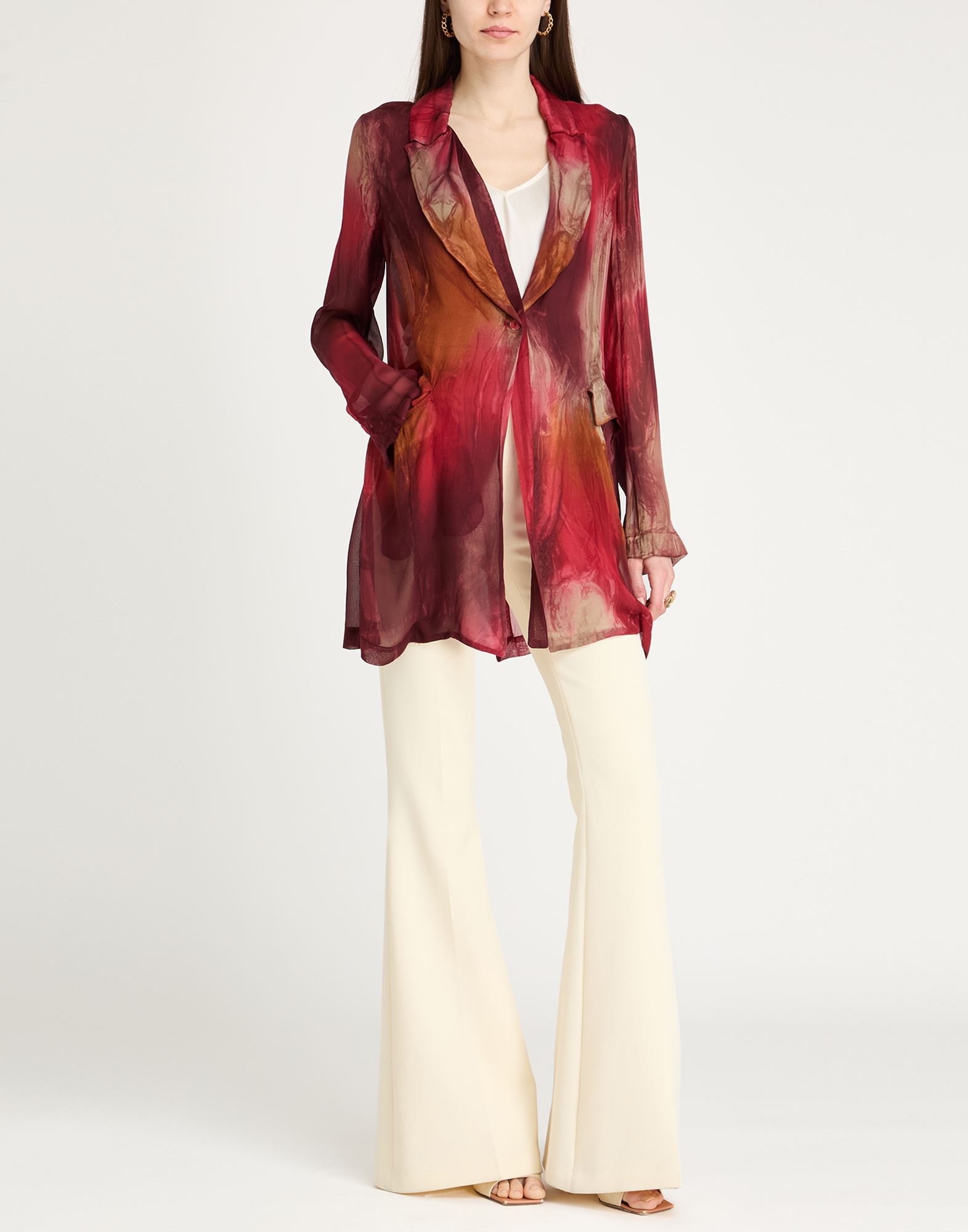  Masnada - Trajes Y Conjuntos - Americanas - On Yoox.com 
