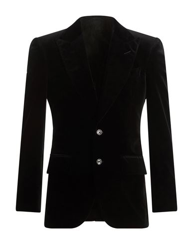 Blazer Herren Schwarz 54 Herren