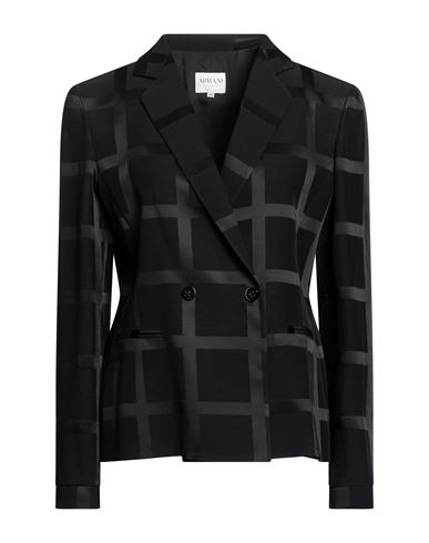 Blazer Damen Schwarz 38 Damen