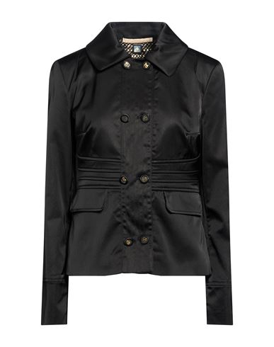 Chaqueta y cazadora Mujer Negro 40 Mujer