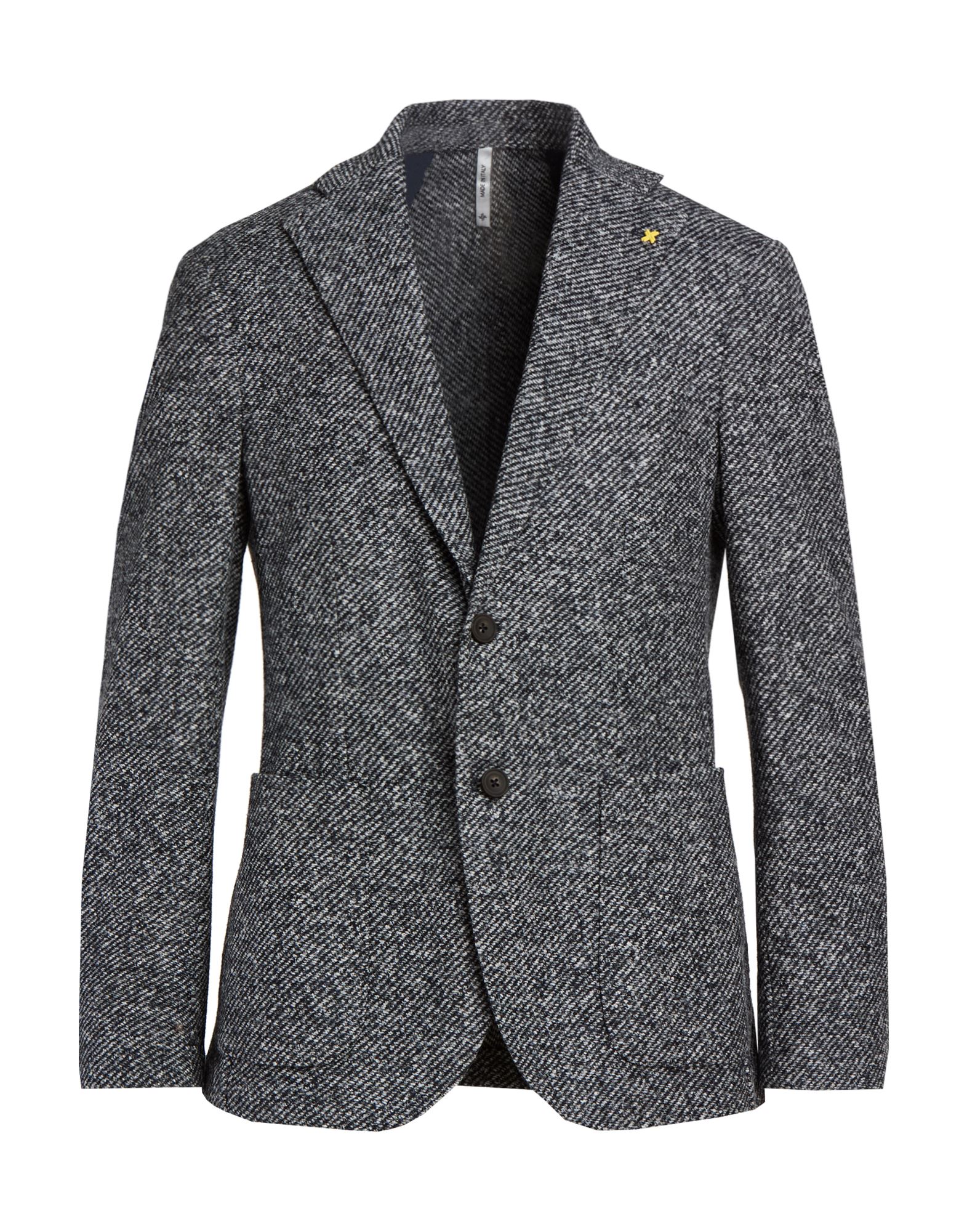  Alessandro Gilles - Trajes Y Conjuntos - Americanas - On Yoox.com 