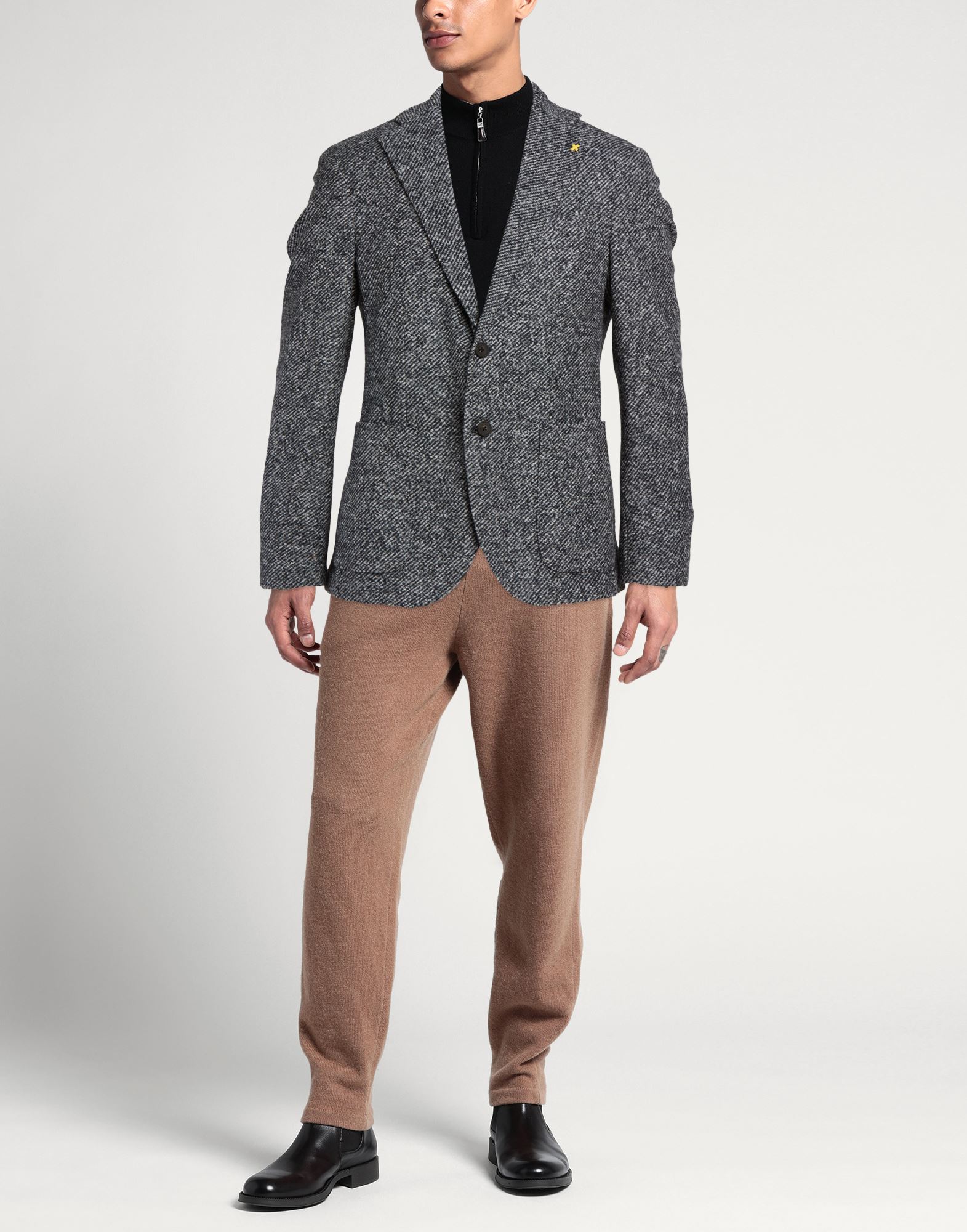  Alessandro Gilles - Trajes Y Conjuntos - Americanas - On Yoox.com 