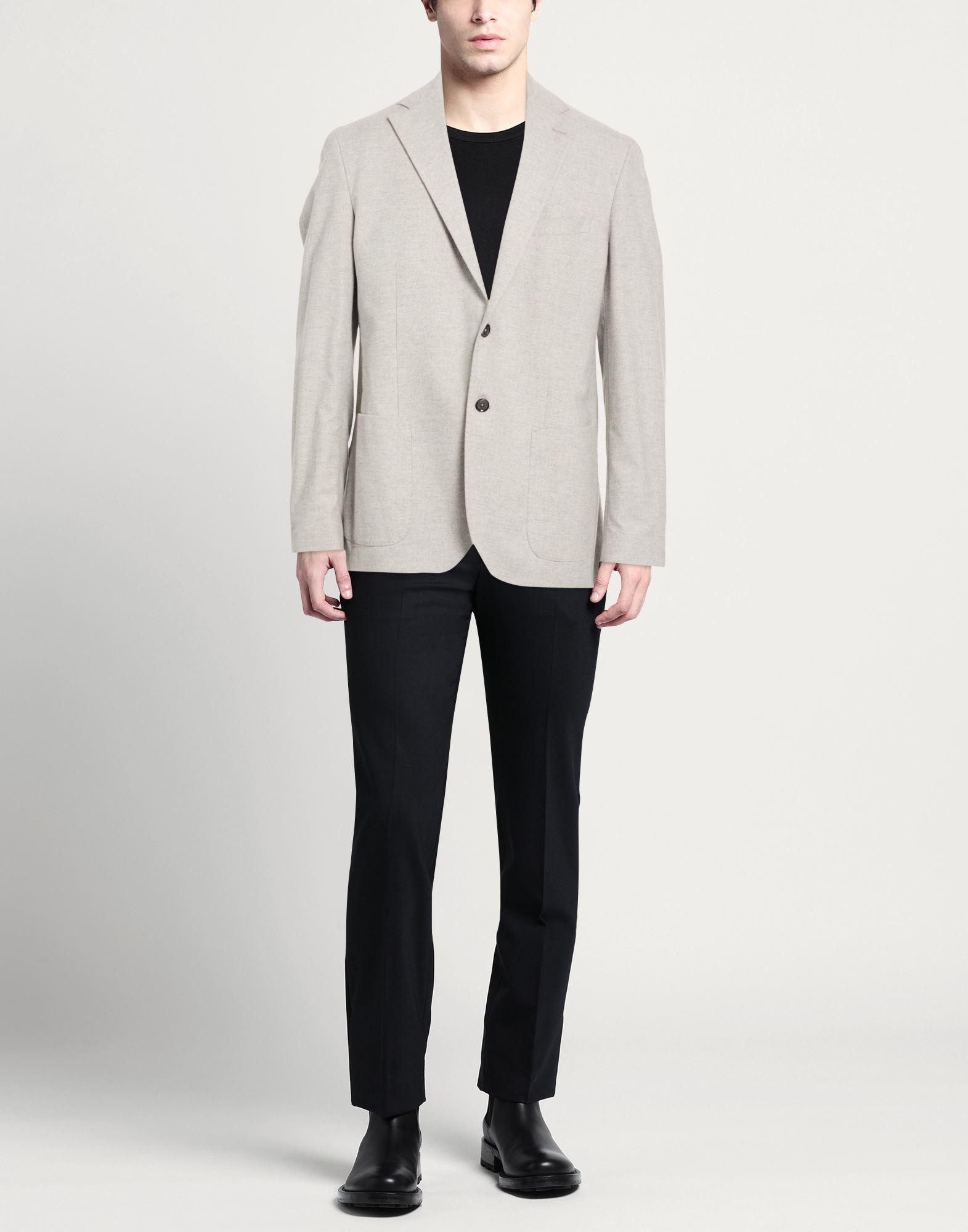  Ambrosio - Trajes Y Conjuntos - Americanas - On Yoox.com 