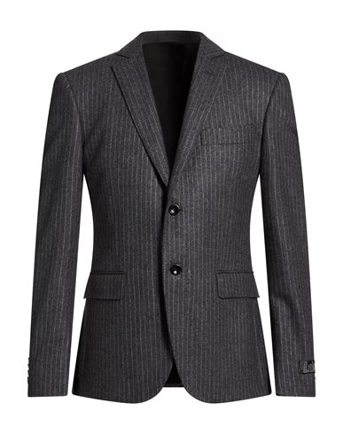 Blazer Herren Braungrau 48,50 Herren