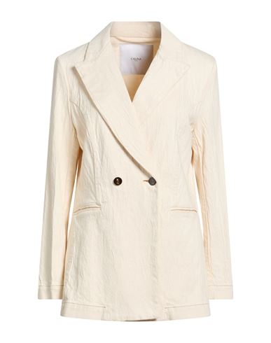 Blazer Damen Elfenbein 36,38,40 Damen