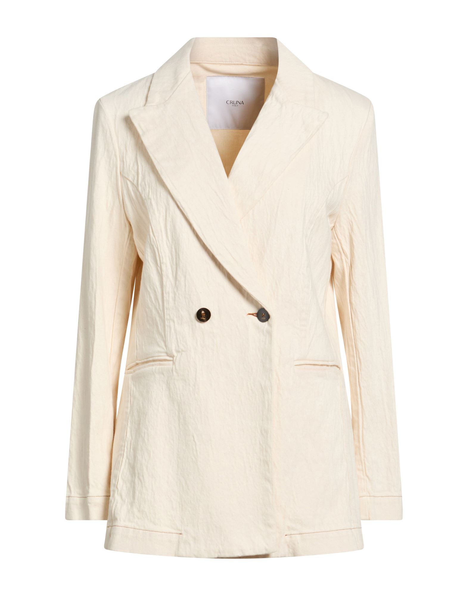  Cruna - Trajes Y Conjuntos - Americanas - On Yoox.com 
