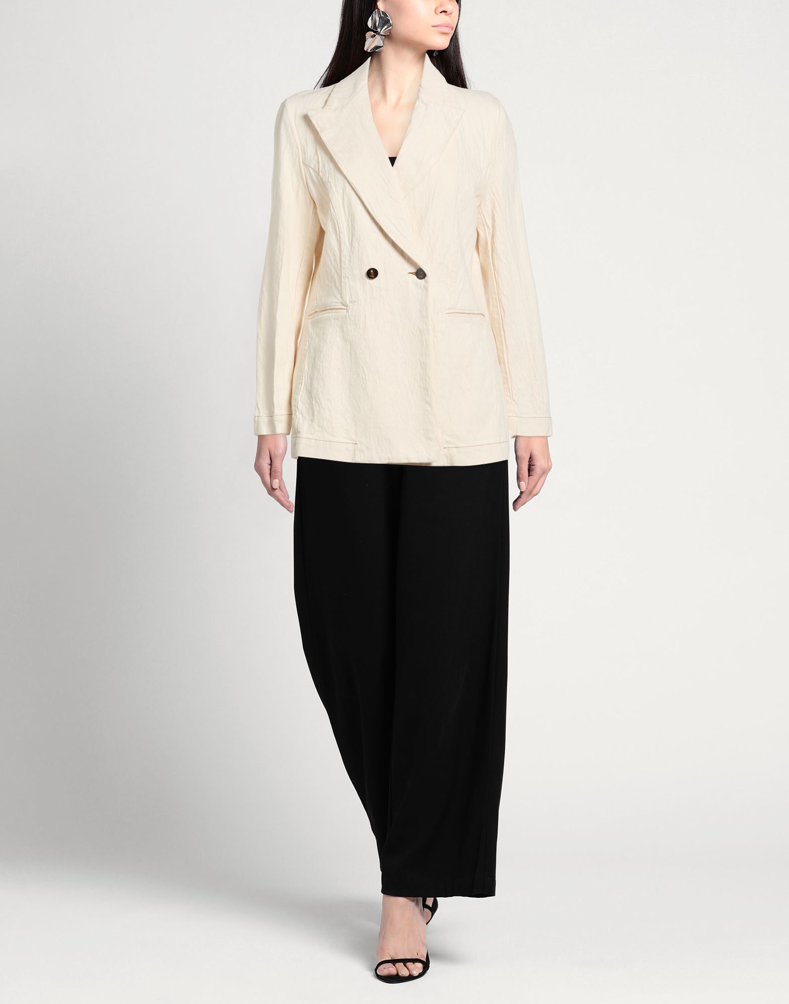  Cruna - Trajes Y Conjuntos - Americanas - On Yoox.com 