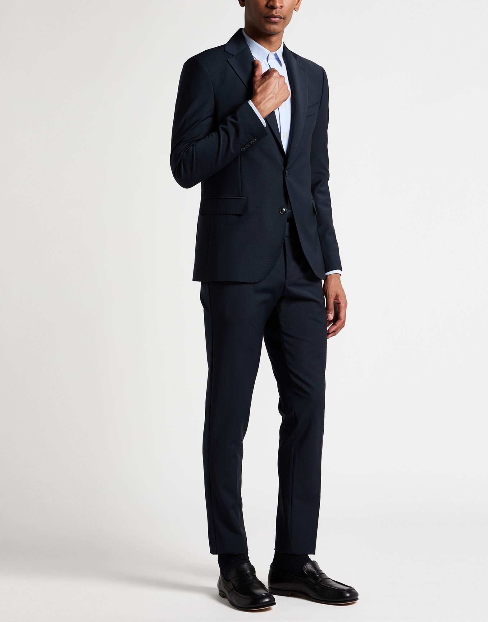  Alexingh - Trajes Y Conjuntos - Trajes - On Yoox.com 