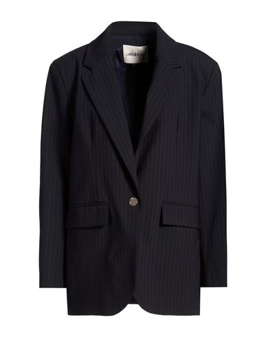 Blazer Damen Nachtblau 36 Damen
