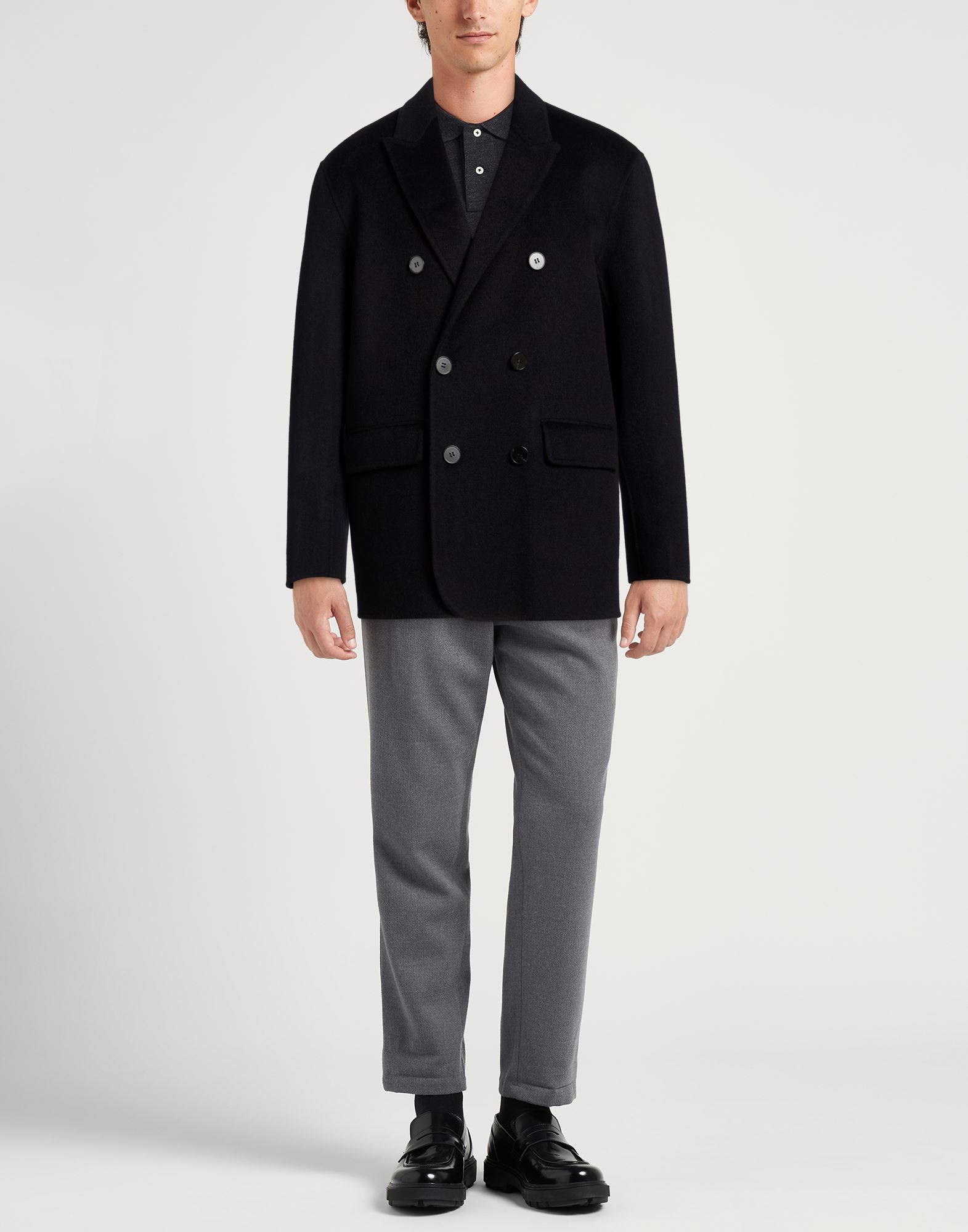  Alpha Studio - Trajes Y Conjuntos - Americanas - On Yoox.com 