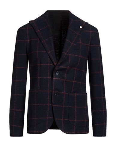Blazer Herren Nachtblau 50,54 Herren