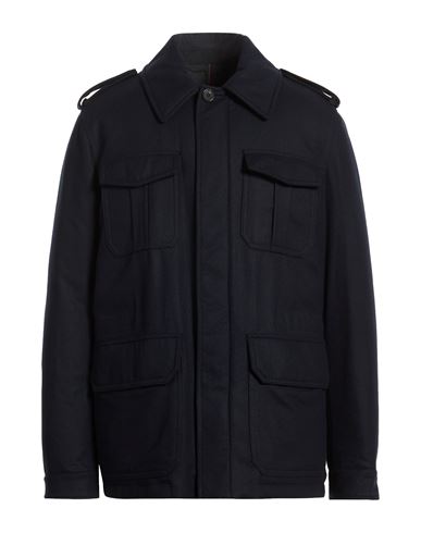 Chaqueta y cazadora Hombre Azul marino 52 Hombre