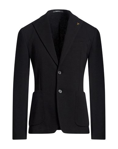 Blazer Herren Schwarz 46,48,50,54 Herren