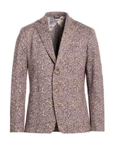 Blazer Herren Maulwurfsgrau 52 Herren