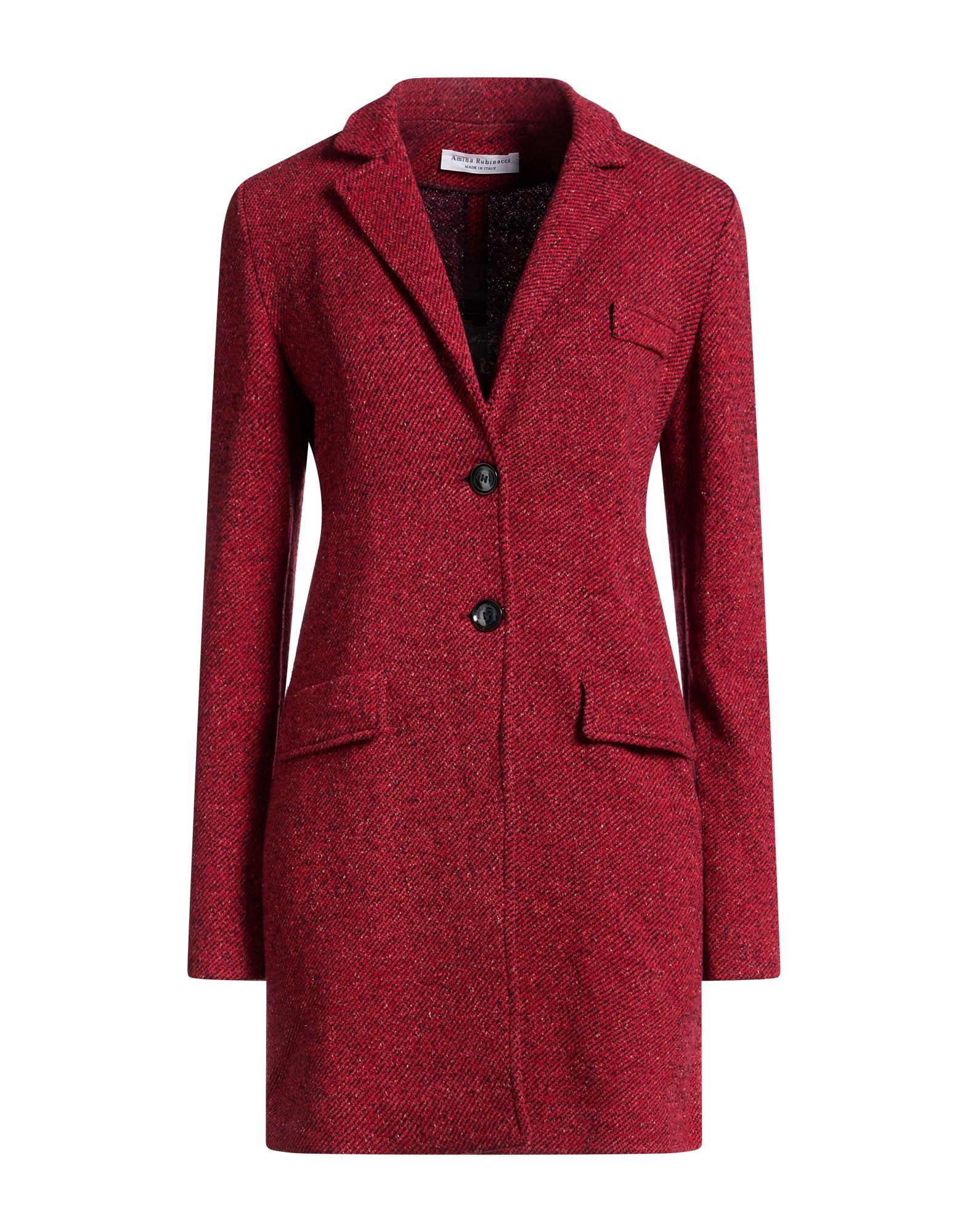  Amina Rubinacci - Ropa De Abrigo - Abrigos - On Yoox.com 