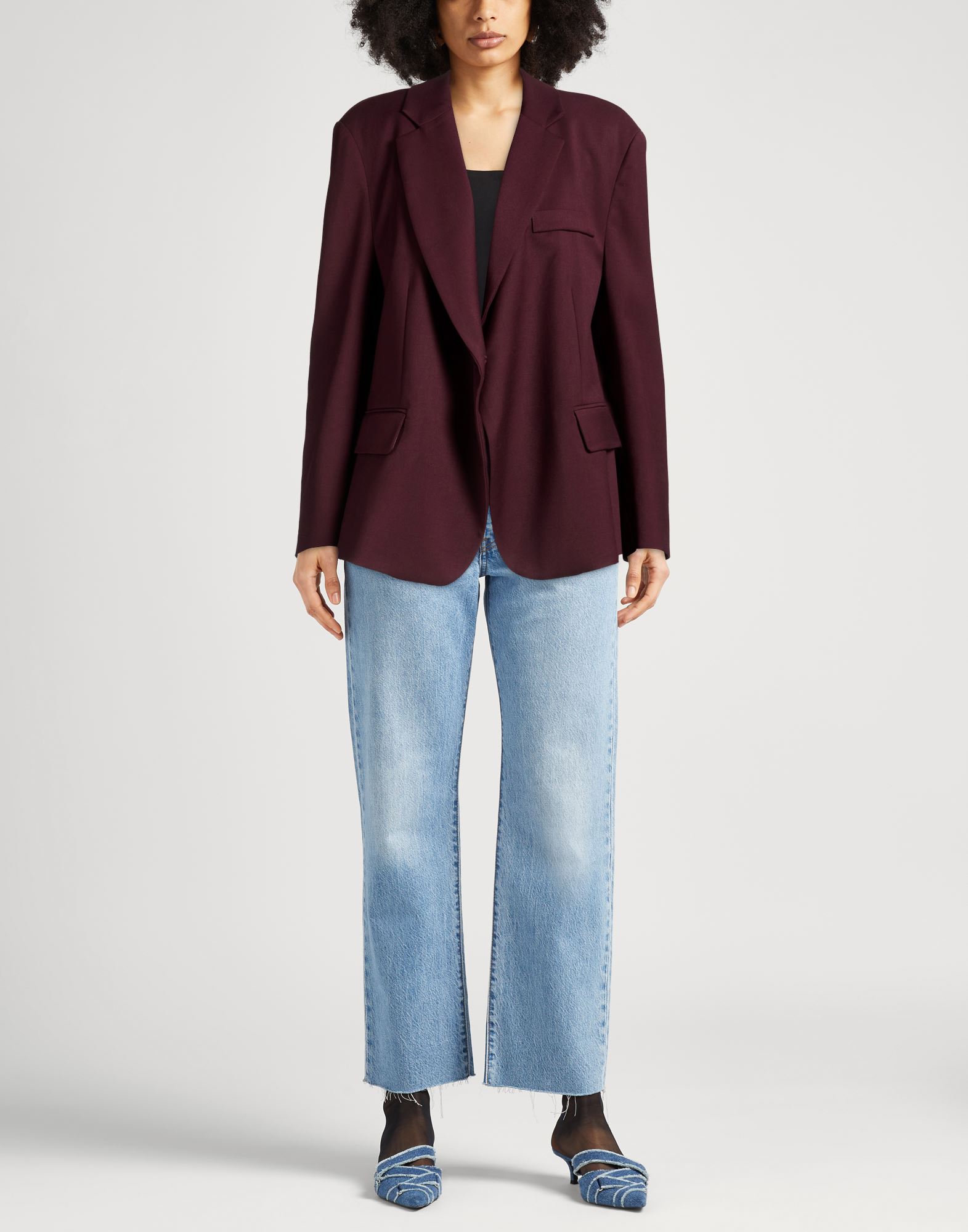  8pm - Trajes Y Conjuntos - Americanas - On Yoox.com 