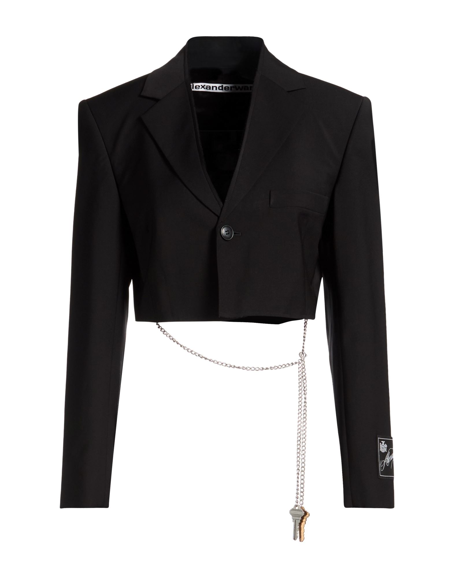 ALEXANDER WANG ALEXANDER WANG ΣΥΝΟΛΑ ΚΑΙ ΣΕΤ Σακάκι