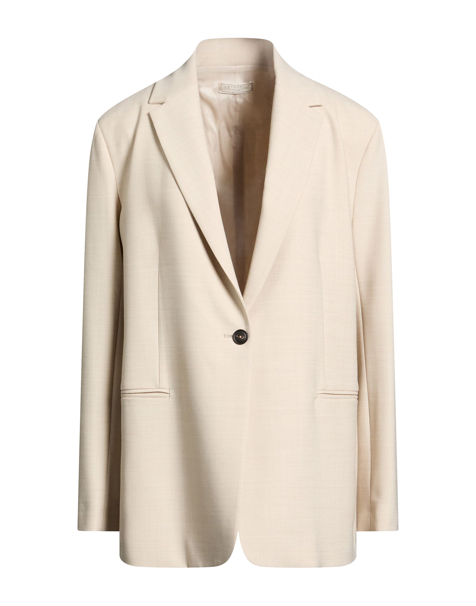  Antonelli - Trajes Y Conjuntos - Americanas - On Yoox.com 