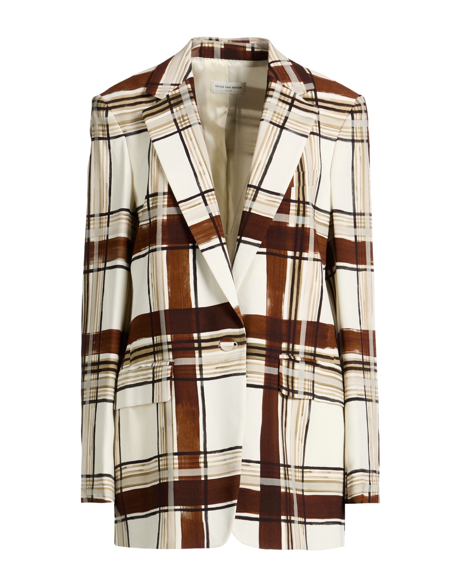 DRIES VAN NOTEN ΣΥΝΟΛΑ ΚΑΙ ΣΕΤ Σακάκι