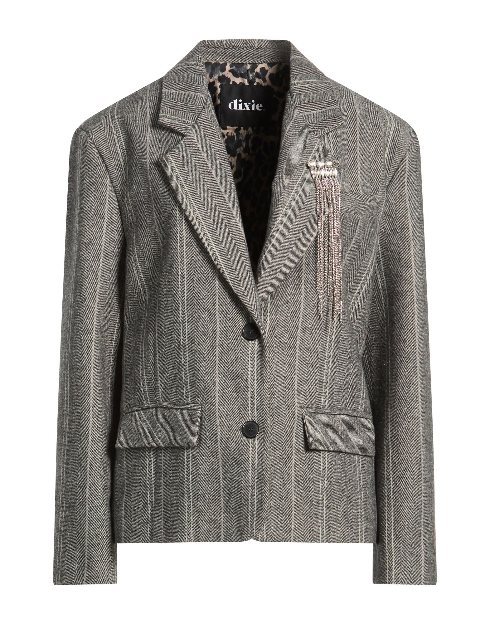  Dixie - Trajes Y Conjuntos - Americanas - On Yoox.com 