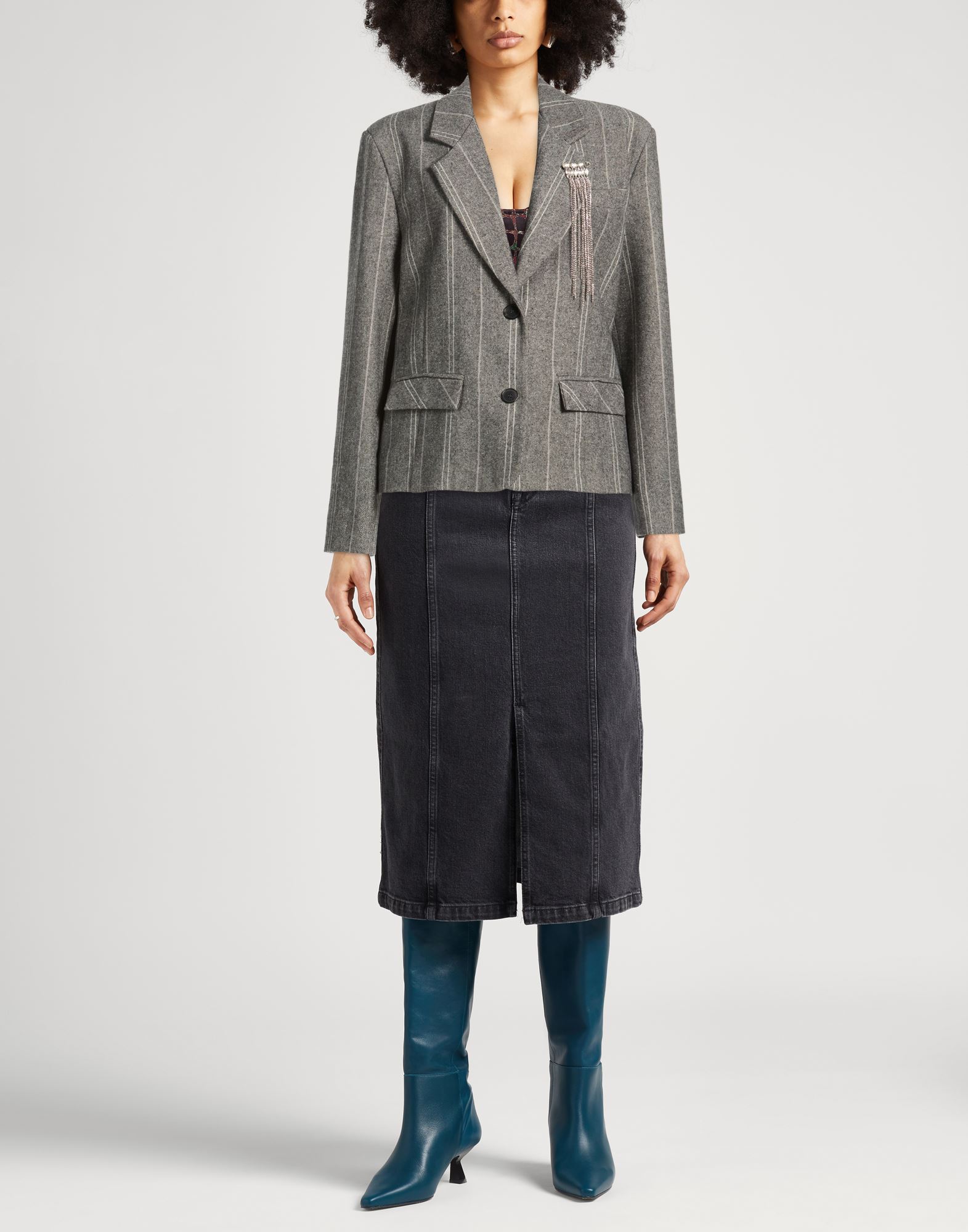  Dixie - Trajes Y Conjuntos - Americanas - On Yoox.com 