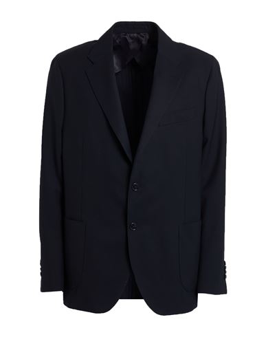 Americana Hombre Azul noche 56 Hombre
