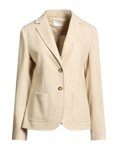 Blazer Damen Beige 36,38,40,42 Damen