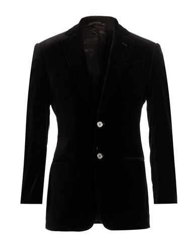 Blazer Herren Schwarz 46 Herren