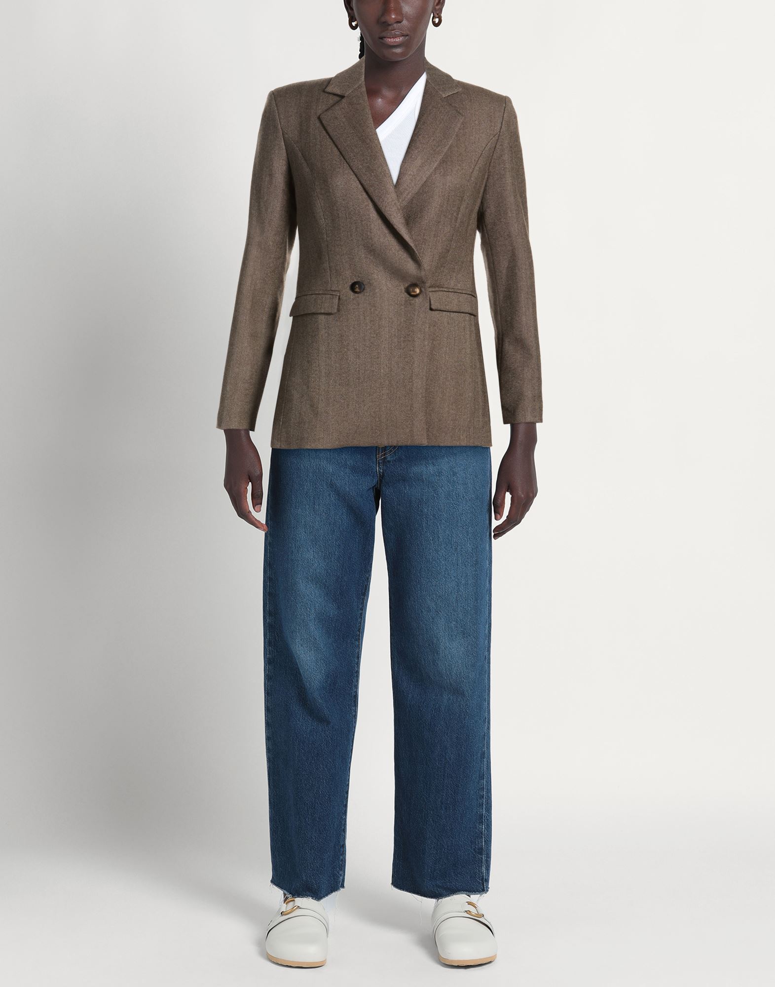  Cruna - Trajes Y Conjuntos - Americanas - On Yoox.com 