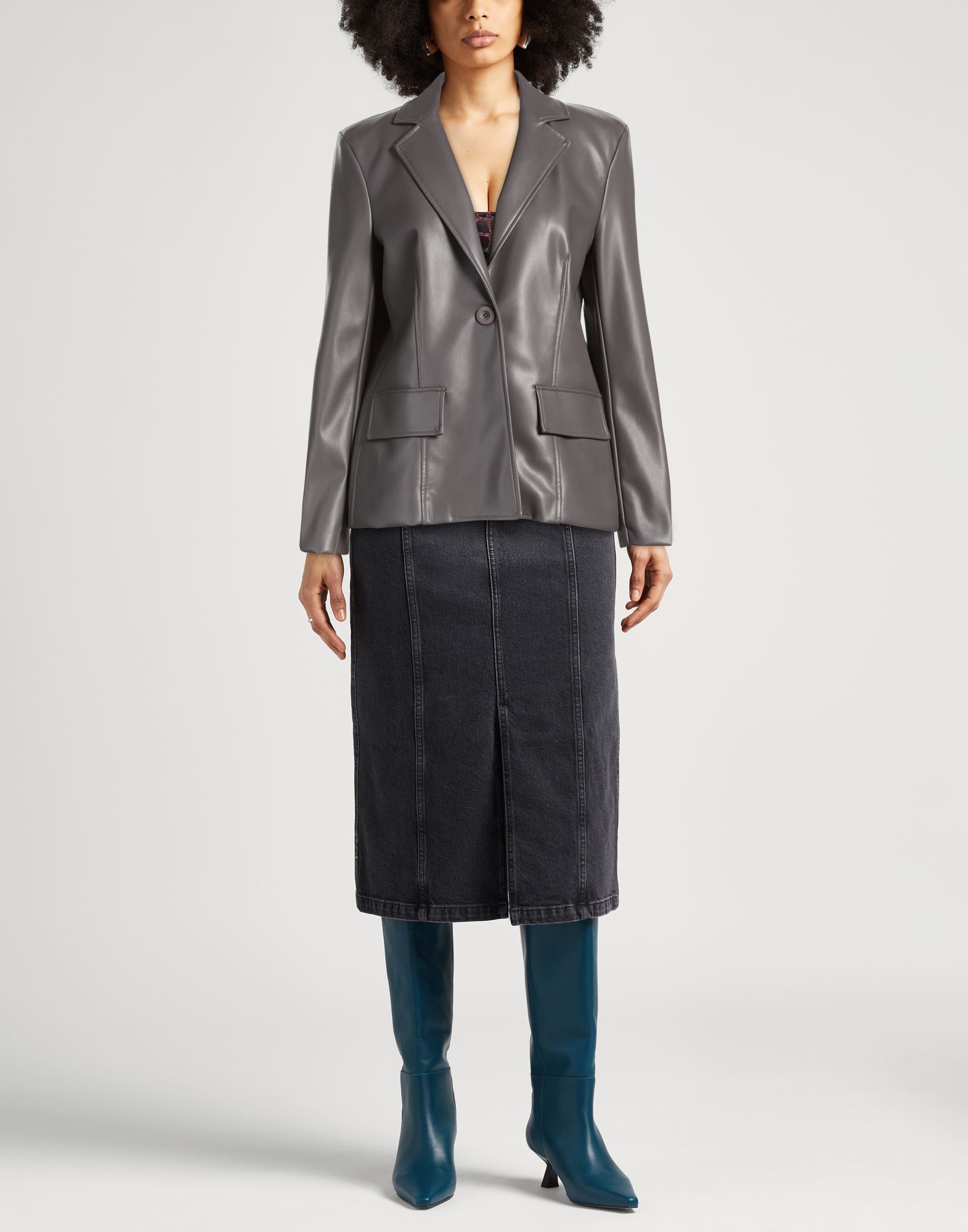  Dixie - Trajes Y Conjuntos - Americanas - On Yoox.com 