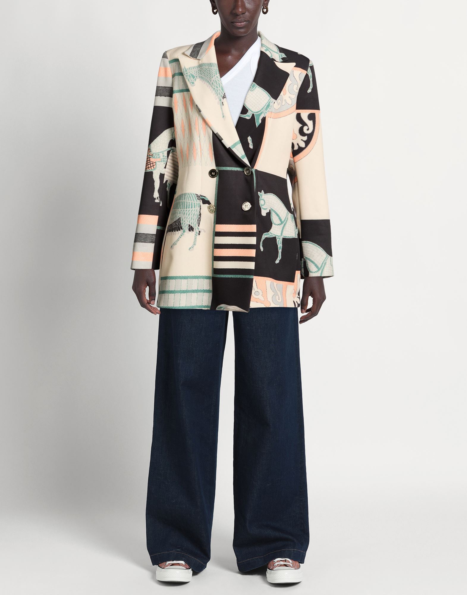  5 Progress - Trajes Y Conjuntos - Americanas - On Yoox.com 