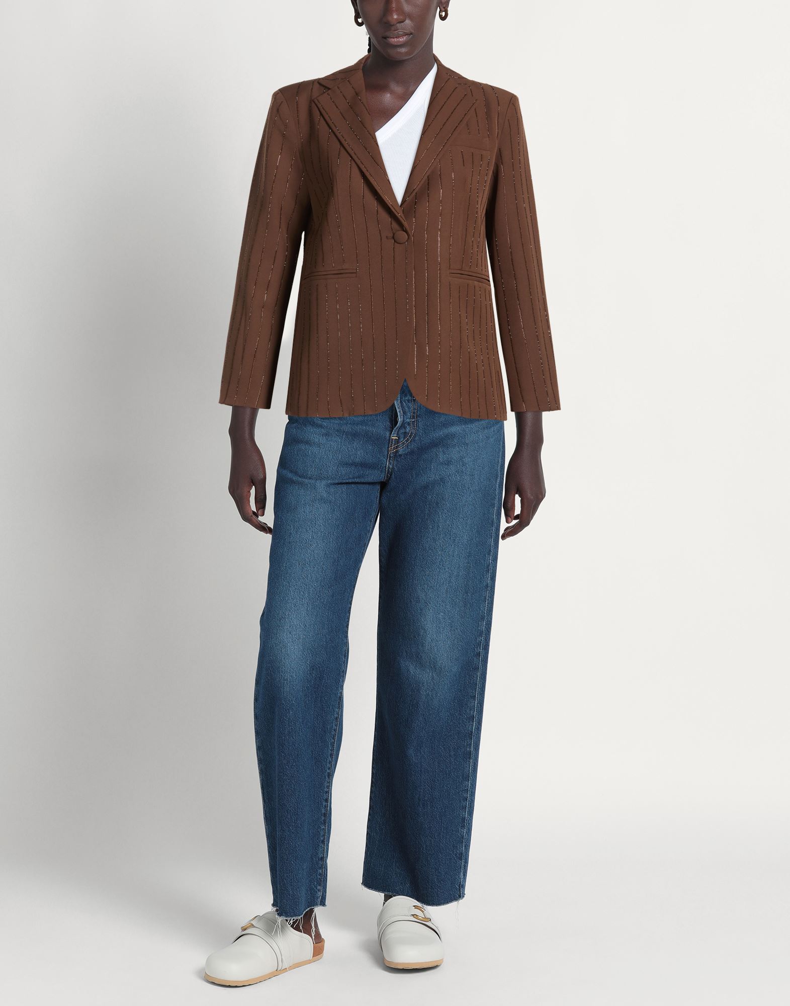  No Secrets - Trajes Y Conjuntos - Americanas - On Yoox.com 