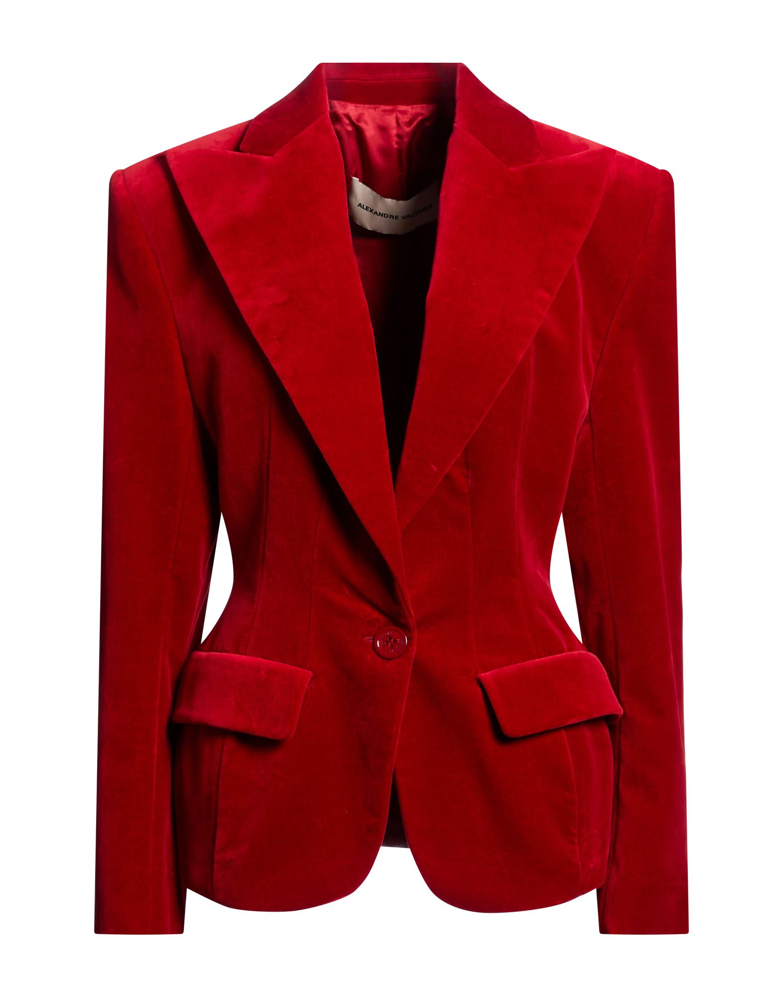 ALEXANDRE VAUTHIER ALEXANDRE VAUTHIER ΣΥΝΟΛΑ ΚΑΙ ΣΕΤ Σακάκι