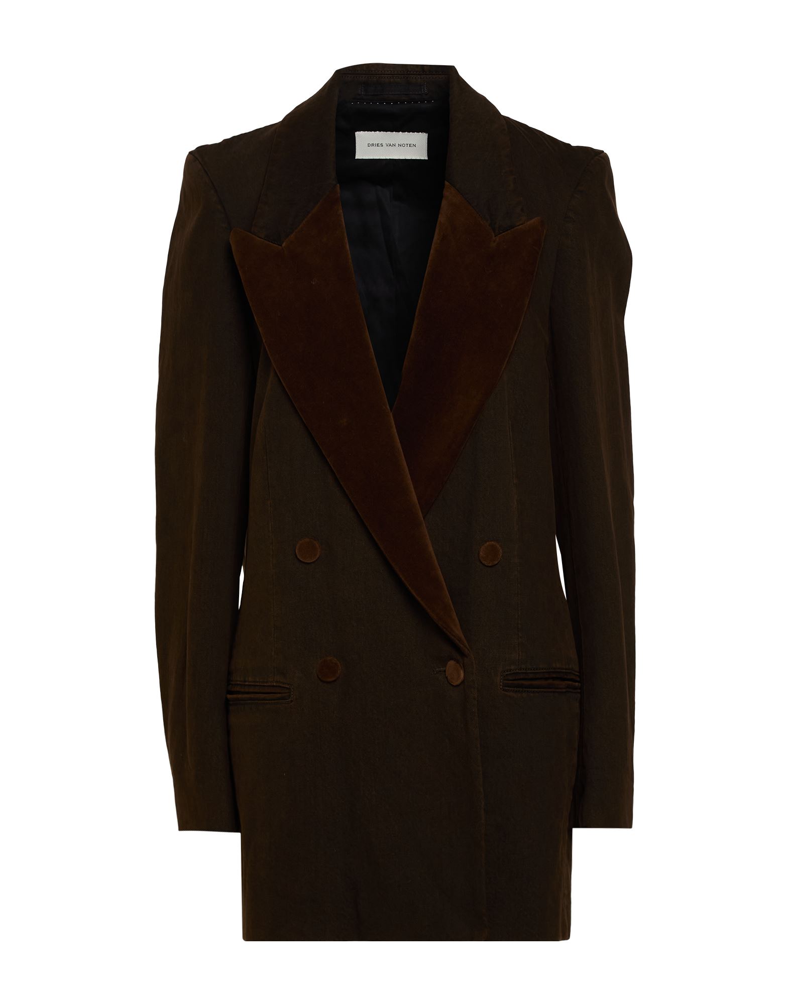 DRIES VAN NOTEN ΣΥΝΟΛΑ ΚΑΙ ΣΕΤ Σακάκι