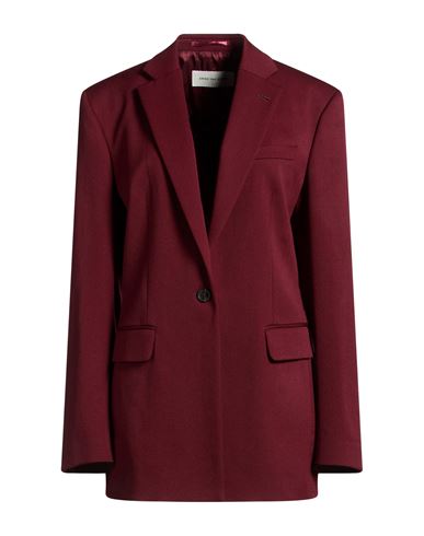 Blazer Damen Bordeaux 36 Damen