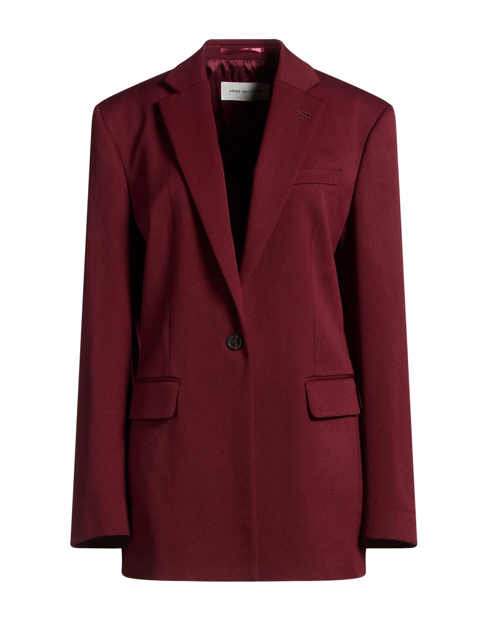 DRIES VAN NOTEN DRIES VAN NOTEN ΣΥΝΟΛΑ ΚΑΙ ΣΕΤ Σακάκι