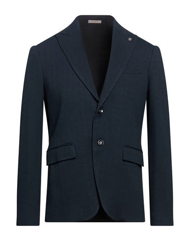 Blazer Herren Nachtblau 48,50 Herren