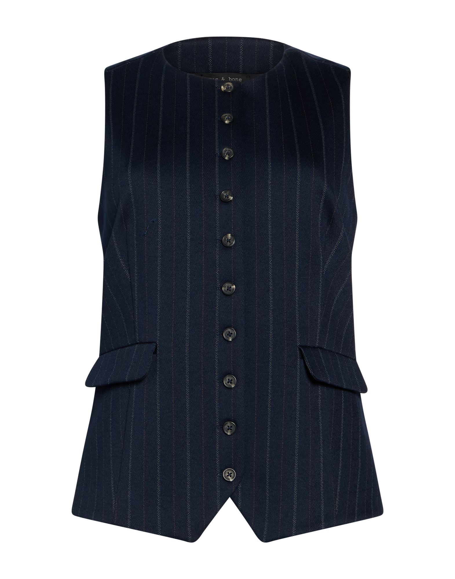 RAG & BONE RAG & BONE ΣΥΝΟΛΑ ΚΑΙ ΣΕΤ Γιλέκο
