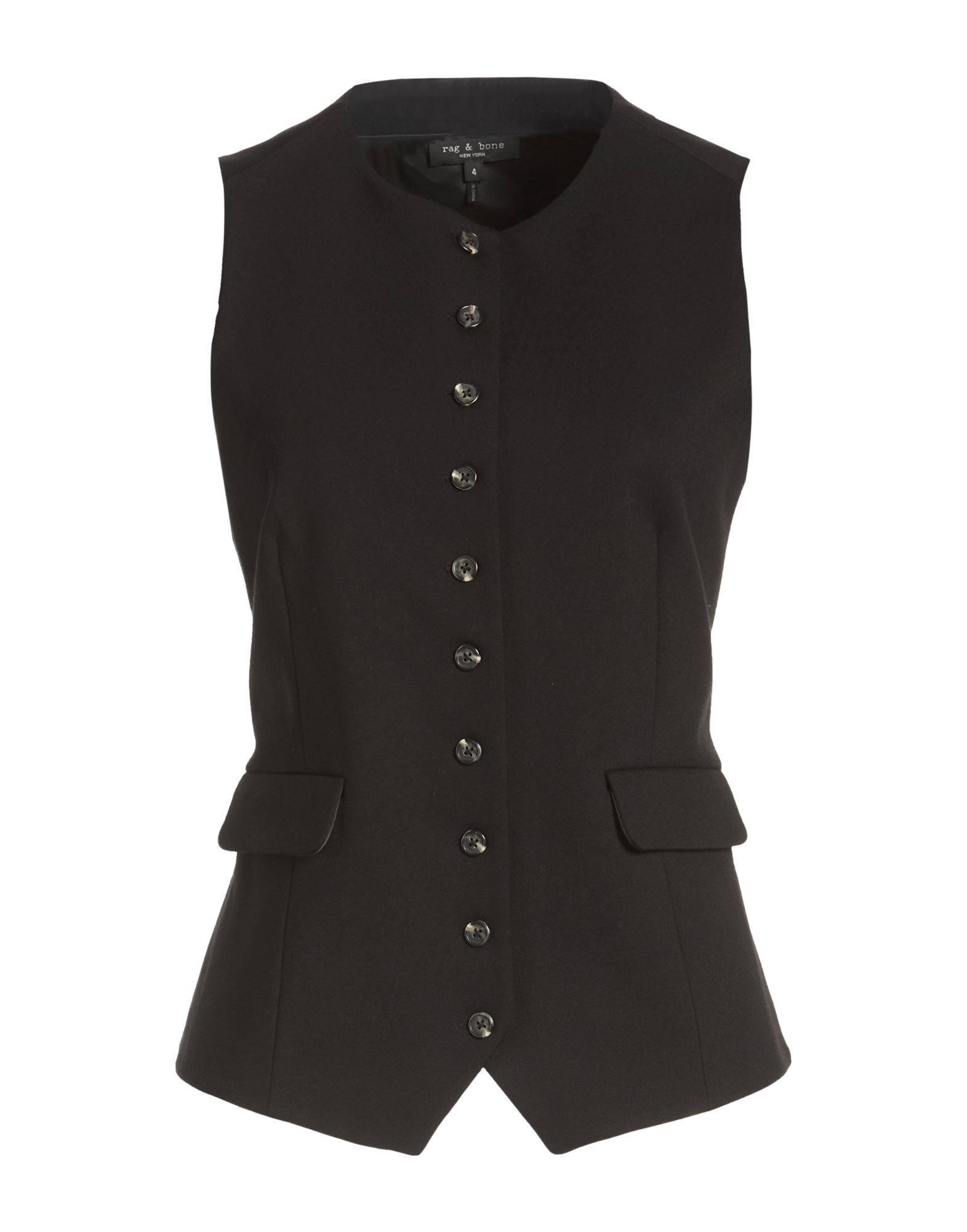 RAG & BONE RAG & BONE ΣΥΝΟΛΑ ΚΑΙ ΣΕΤ Γιλέκο