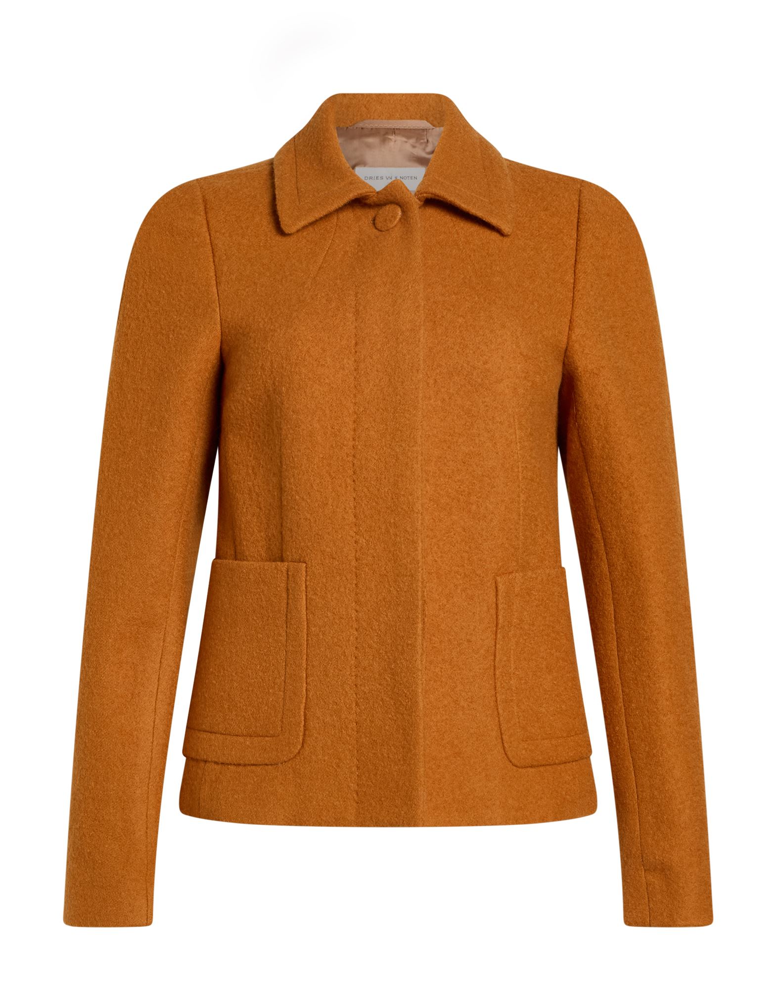 DRIES VAN NOTEN DRIES VAN NOTEN ΠΑΛΤΟ & ΤΖΑΚΕΤ Μπουφάν και τζάκετ