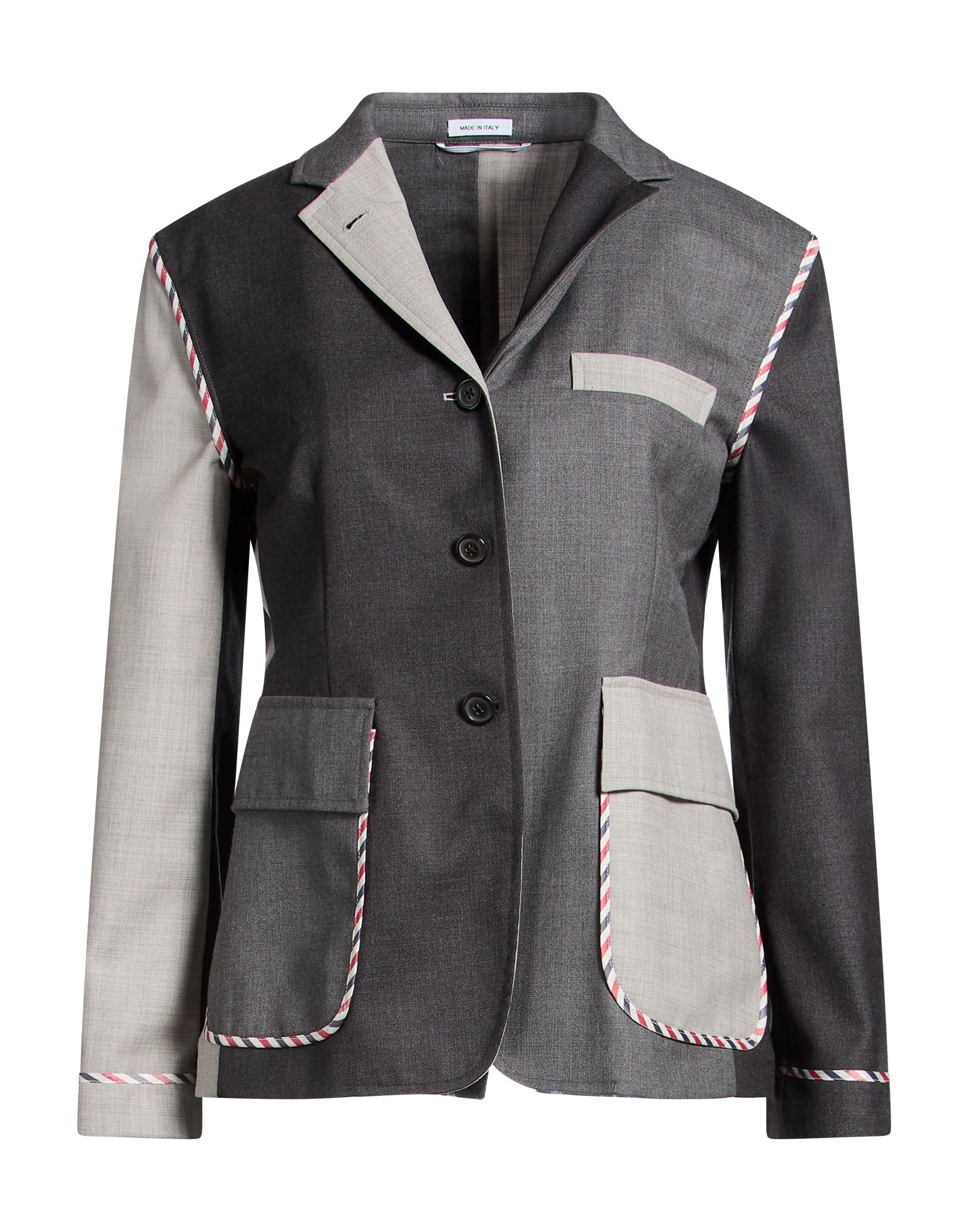 THOM BROWNE ΣΥΝΟΛΑ ΚΑΙ ΣΕΤ Σακάκι