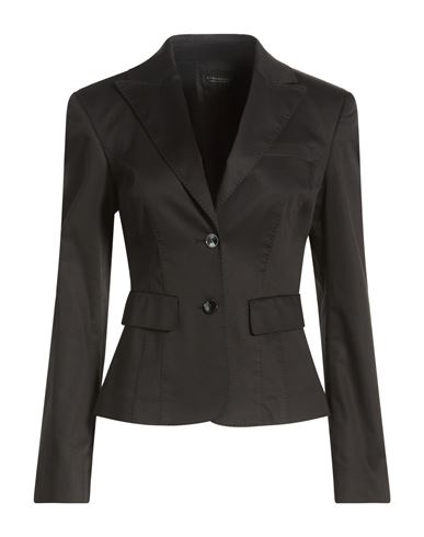 Blazer Damen Schwarz 34 Damen
