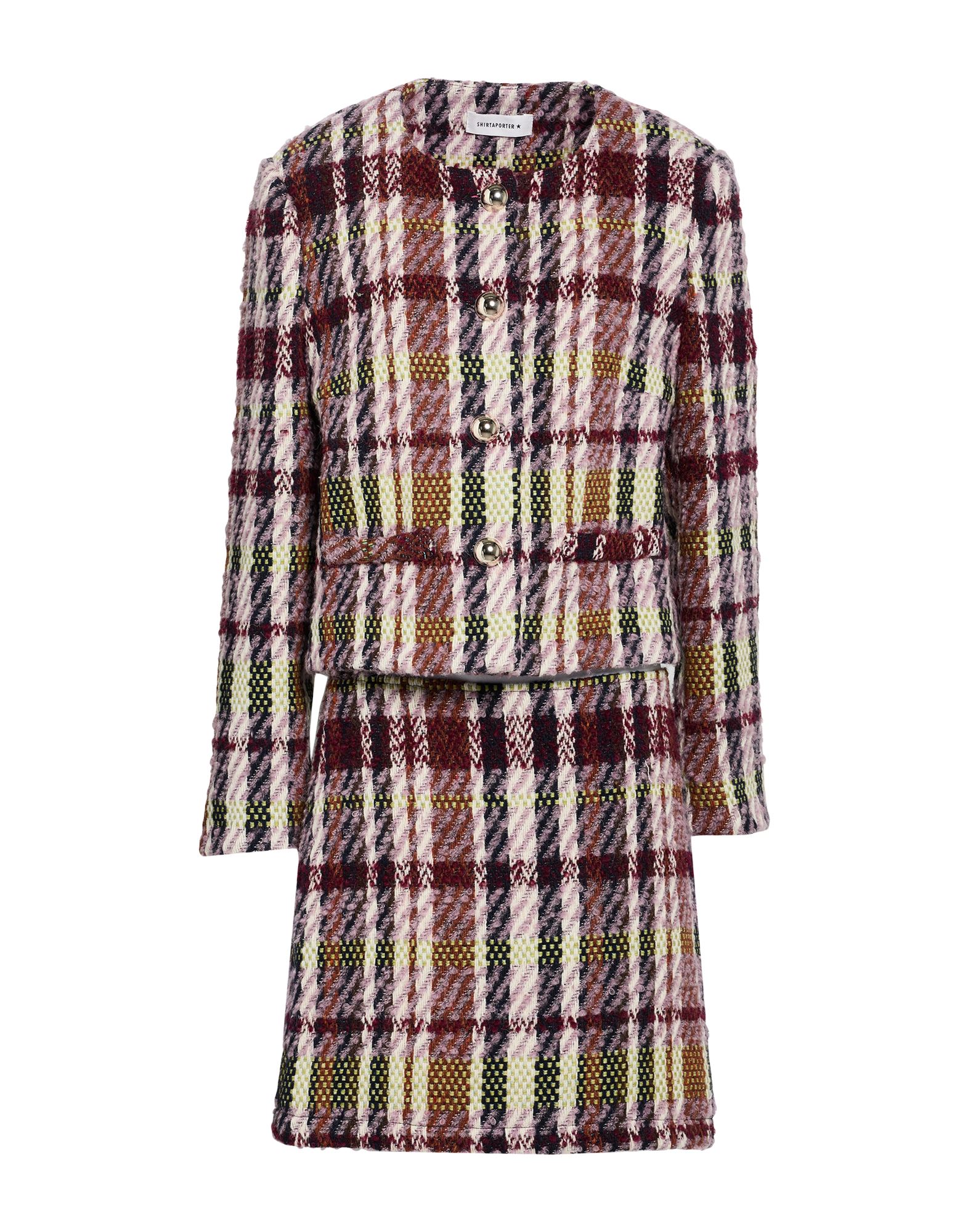 SHIRTAPORTER SHIRTAPORTER ΣΥΝΟΛΑ ΚΑΙ ΣΕΤ Σύνολο