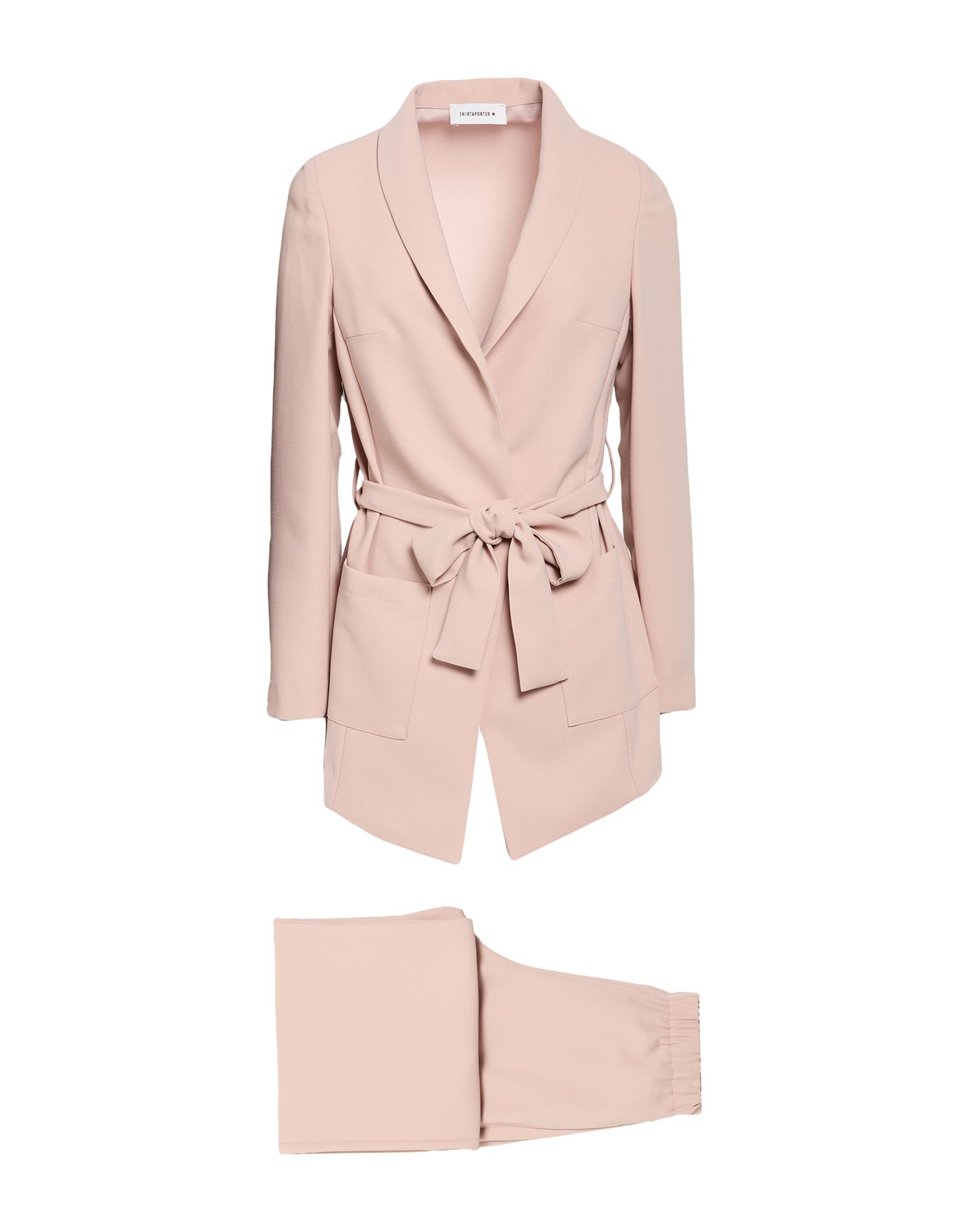 SHIRTAPORTER SHIRTAPORTER ΣΥΝΟΛΑ ΚΑΙ ΣΕΤ Σύνολο
