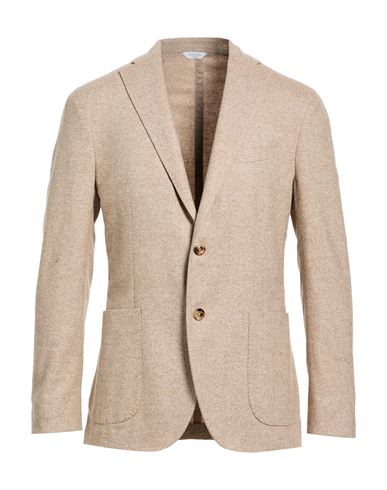 Americana Hombre Arena 48,50,52,54 Hombre