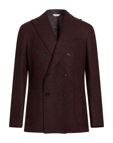 Blazer Herren Bordeaux 50 Herren