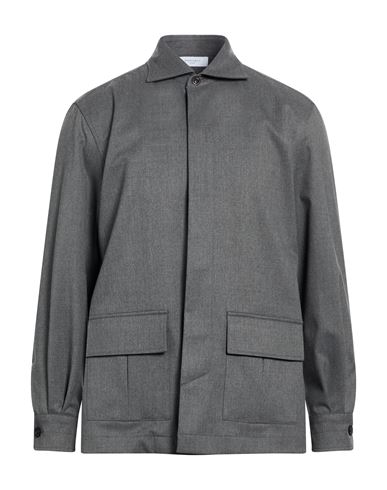 Jacke & Anorak Herren Grau 46,48,50,52,54,56 Herren