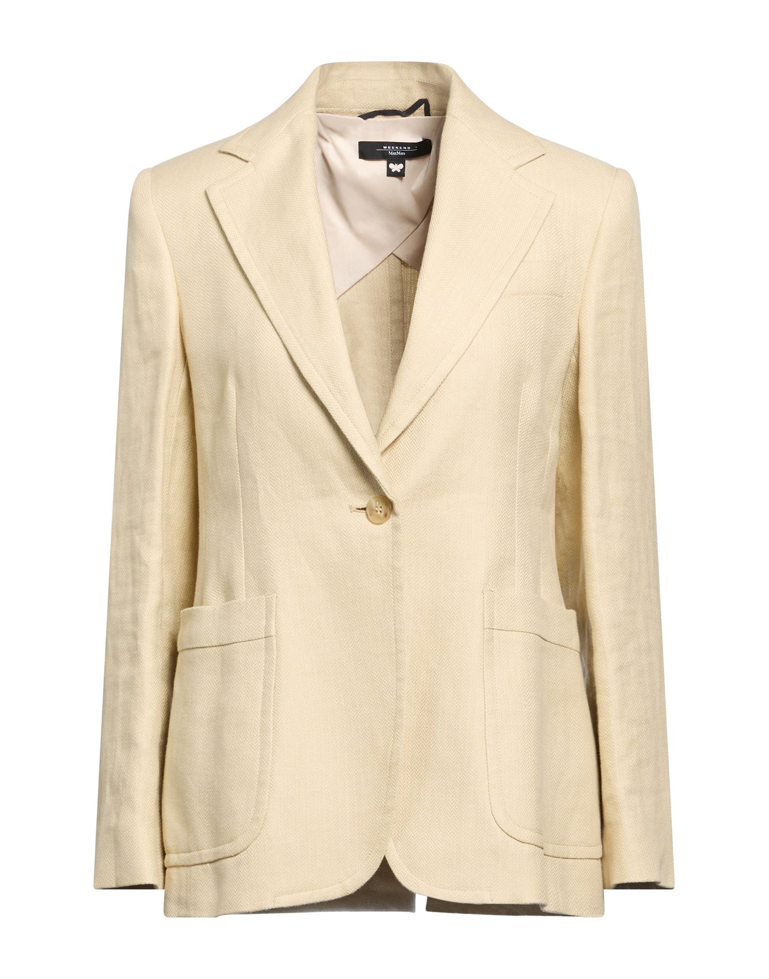 WEEKEND MAX MARA WEEKEND MAX MARA ΣΥΝΟΛΑ ΚΑΙ ΣΕΤ Σακάκι
