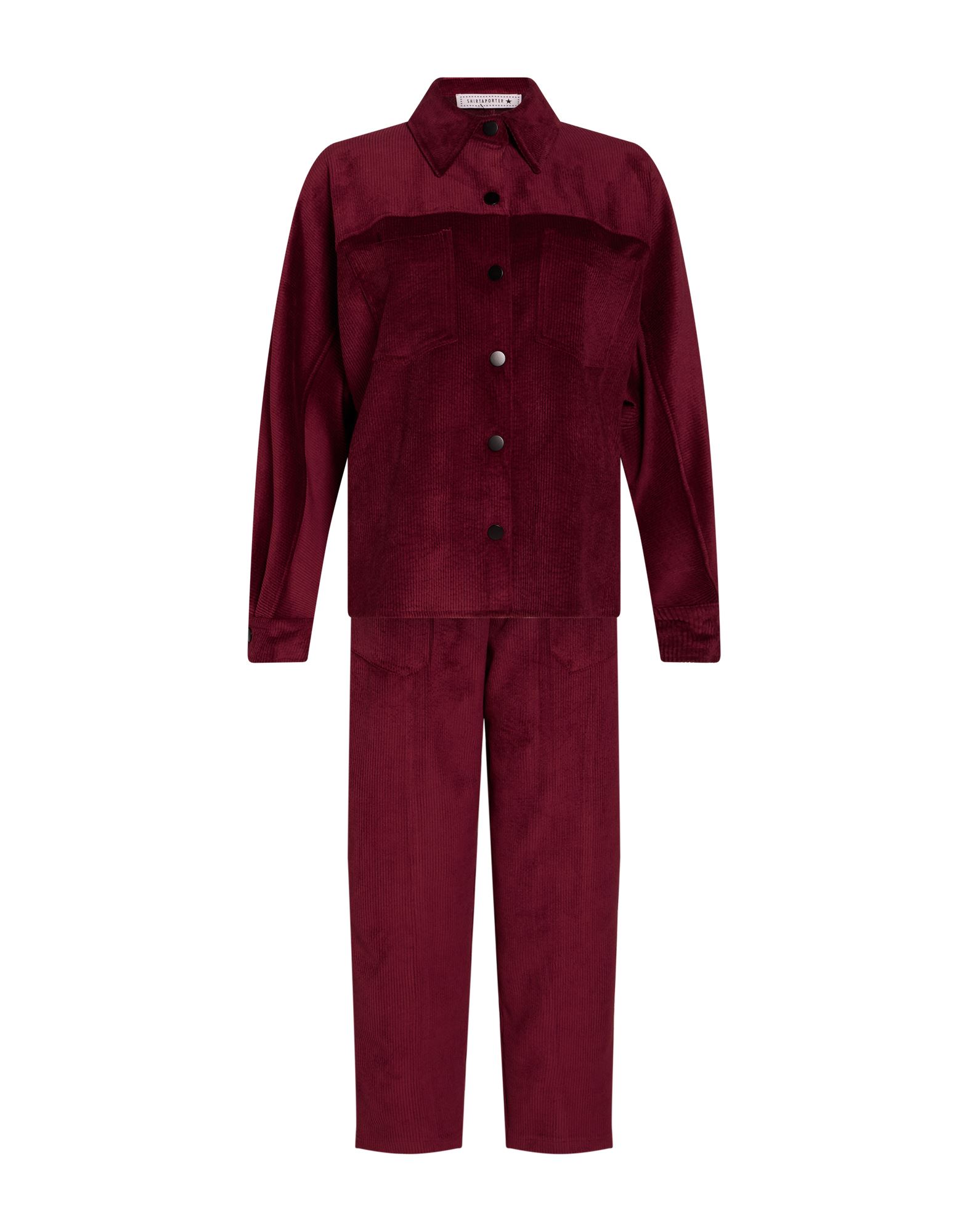 SHIRTAPORTER SHIRTAPORTER ΣΥΝΟΛΑ ΚΑΙ ΣΕΤ Σύνολο