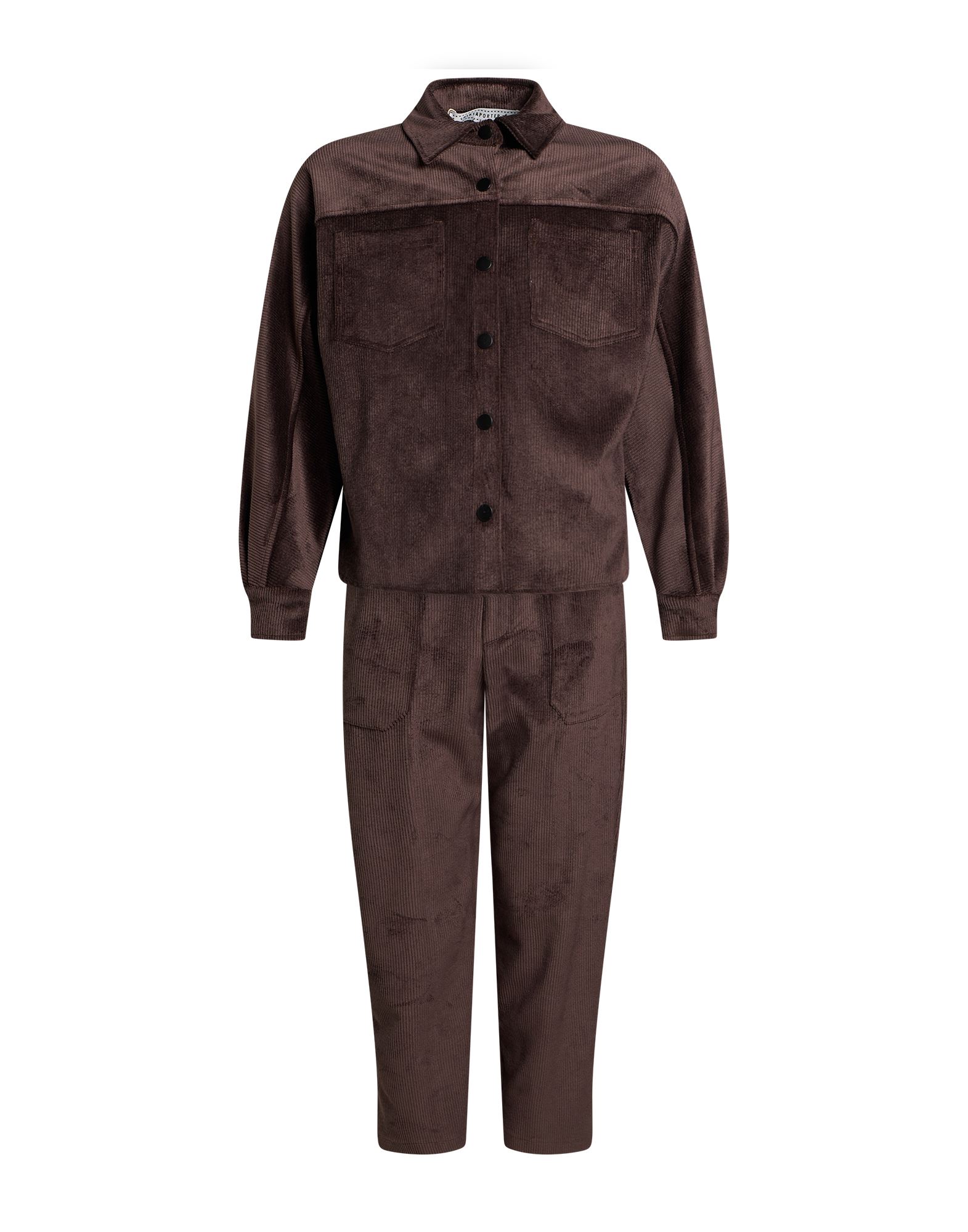 SHIRTAPORTER SHIRTAPORTER ΣΥΝΟΛΑ ΚΑΙ ΣΕΤ Σύνολο